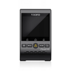 Rejestrator Kamera Viofo A129 Plus-G